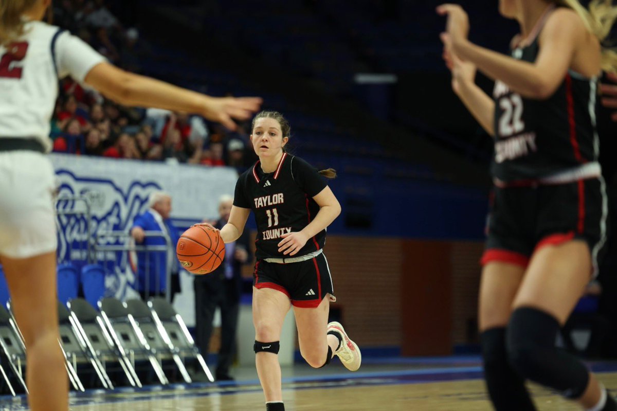 Rise Up Sports Media (@riseupsports1) on Twitter photo Some pictures from the 1st half courtesy of <a href="/toniawittphoto/">Tonia Witt Photo</a> ๐ธ
Stat leaders๐โฌ๏ธ
โช๏ธKennedy Deener โ 9 points, 2 assists, 1 rebound, 1 steal, 3/4 FG
โช๏ธAvery Raikes โ 8 points, 6 rebounds, 2 assists, 1 block, 3/5 FG, 2/2 3-PT FG
โช๏ธGreta Bradstreet โ 6 points, 3 rebounds, 1 assist, Some pictures from the 1st half courtesy of <a href="/toniawittphoto/">Tonia Witt Photo</a> ๐ธ
Stat leaders๐โฌ๏ธ
โช๏ธKennedy Deener โ 9 points, 2 assists, 1 rebound, 1 steal, 3/4 FG
โช๏ธAvery Raikes โ 8 points, 6 rebounds, 2 assists, 1 block, 3/5 FG, 2/2 3-PT FG
โช๏ธGreta Bradstreet โ 6 points, 3 rebounds, 1 assist,