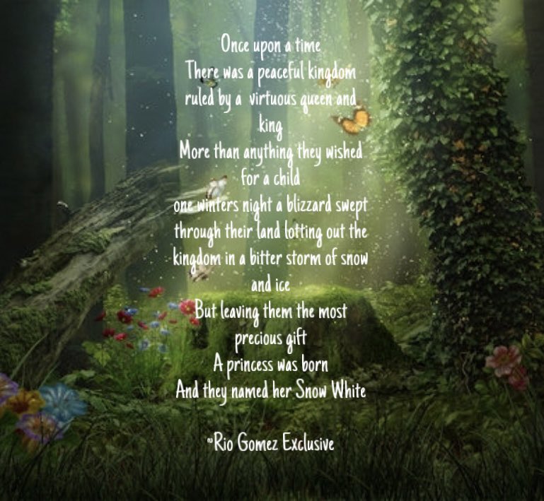 Rio_Gomez_'s tweet image. Where the good things grow…