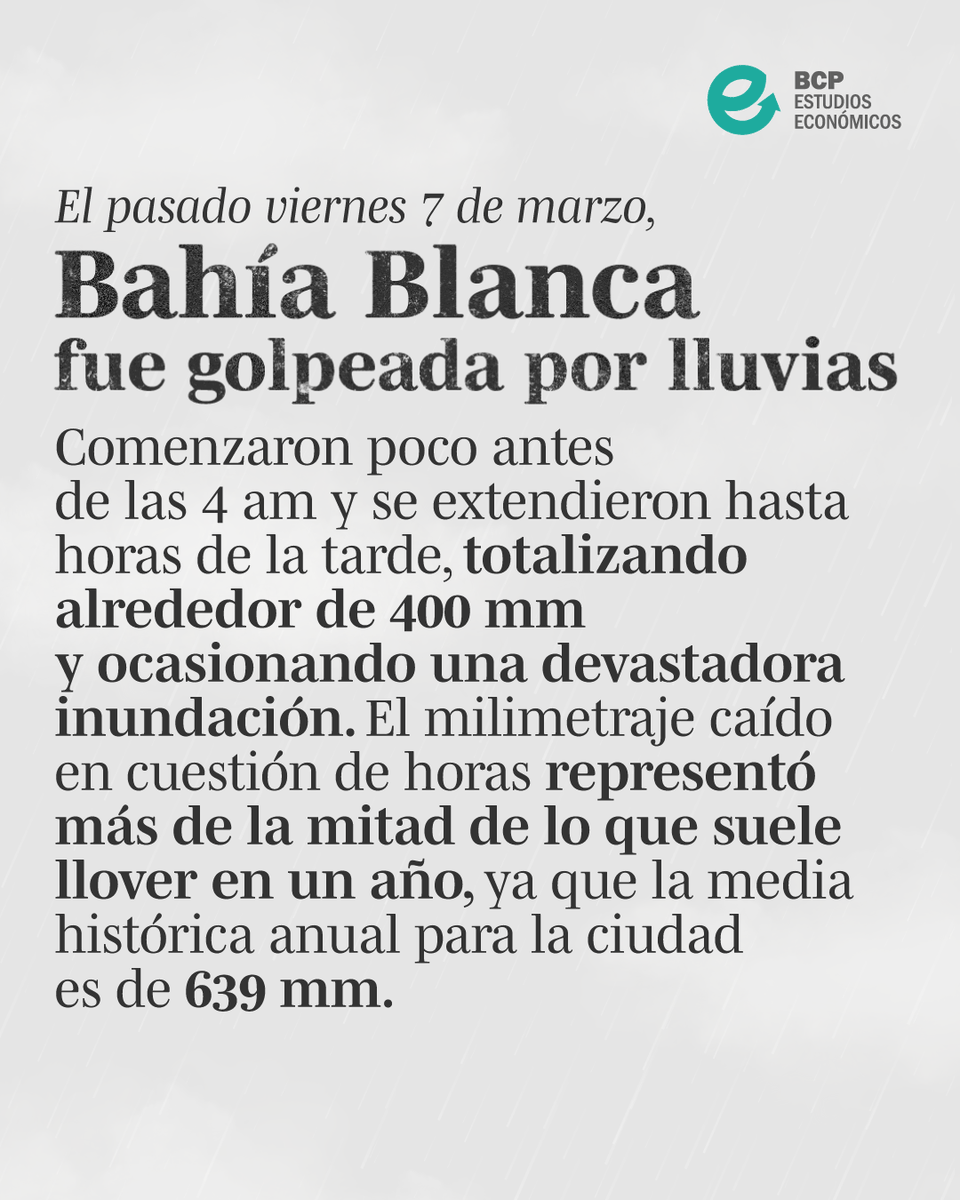 BCPeconomia's tweet photo. ℹ Situación actual de la comercialización de granos en Puerto Bahía Blanca (@ptobahiablanca).

#BahíaBlanca https://t.co/sNsBawQjfs