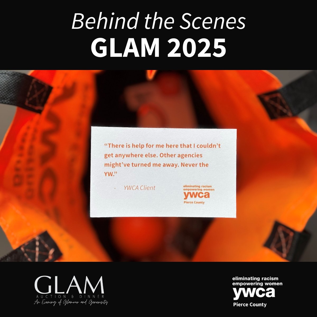 YWCA Pierce County tweet media