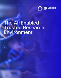 CalibrateVC's tweet image. Calibrate portfolio company @manifold_ai recently released a guide on unlocking the future of research with an AI-enabled trusted research environment ➡️ manifold.ai/whitepaper/ai-… #FutureofResearch #AIresearch