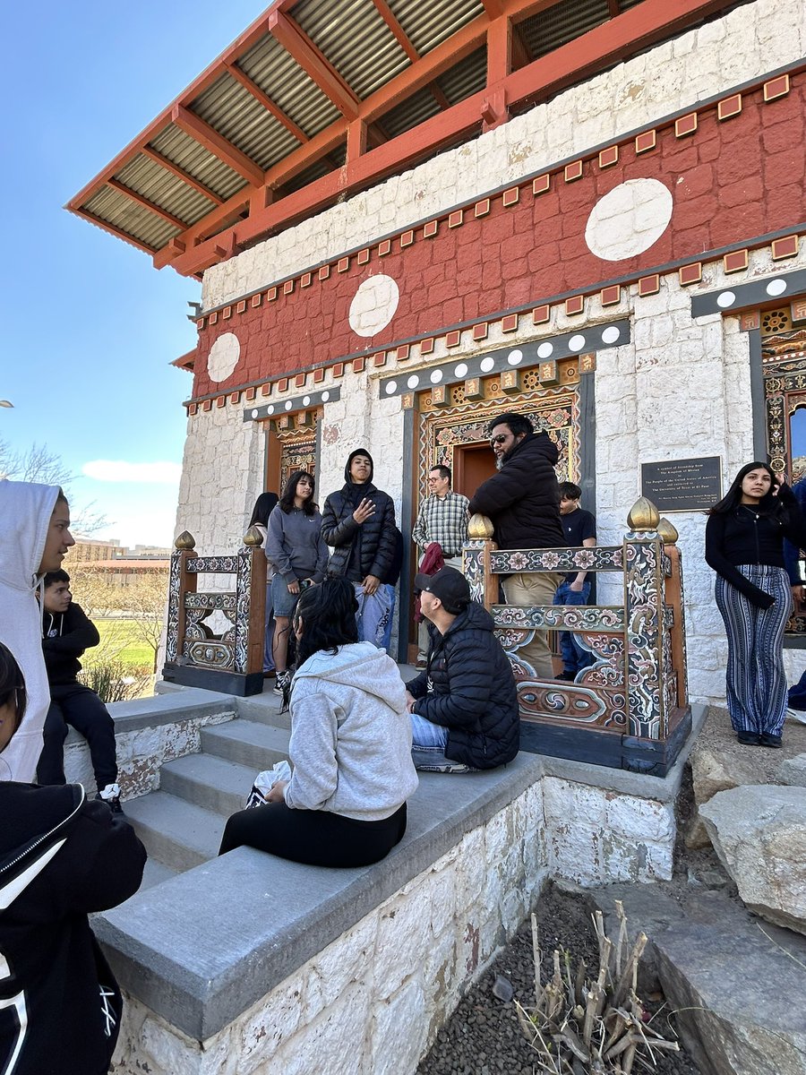 Options High School CIS (@cisclint) on Twitter photo Loved getting our UTEP campus tour !!๐งก๐ Learned about the history about the campus and educating our Rhinos about becoming a miner!โ๏ธ #utep #picksup <a href="/CISElPaso/">Communities In Schools of El Paso</a> <a href="/OptionsHS_SISD/">Options_HS</a> Loved getting our UTEP campus tour !!๐งก๐ Learned about the history about the campus and educating our Rhinos about becoming a miner!โ๏ธ #utep #picksup <a href="/CISElPaso/">Communities In Schools of El Paso</a> <a href="/OptionsHS_SISD/">Options_HS</a>