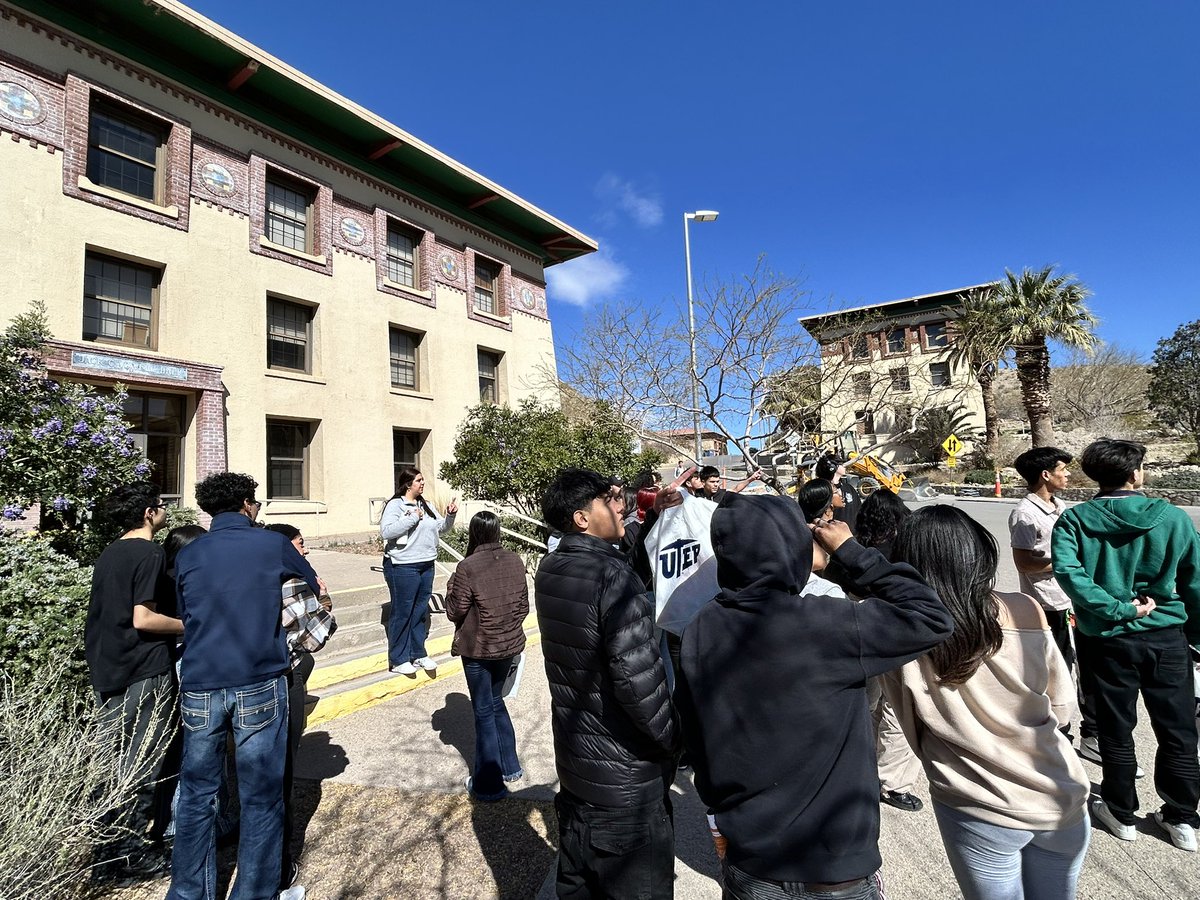 Options High School CIS tweet media