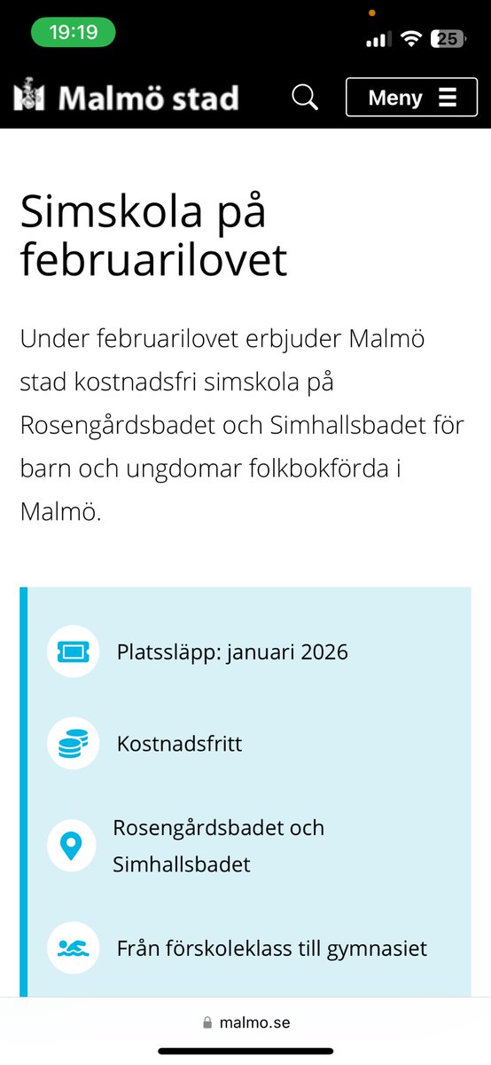 Varoojan13's tweet photo. @hanifbali så heter tydligen Jullov och Sportlov numera i Malmö. Snart har vi Ramadanlov https://t.co/wazSEVOPgp