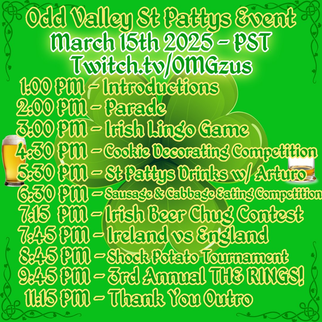 Odd Valley Tavern tweet media