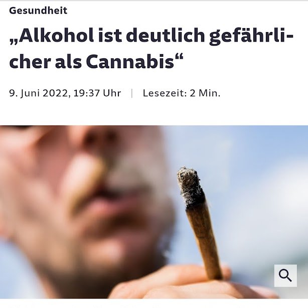 <a href="/Markus_Soeder/">Markus Söder</a> Du bist so ein armseliger Heuchler.

»Deutschlands Psychotherapeuten fordern eine Verteuerung von Alkohol und eine Legalisierung von Cannabis.«