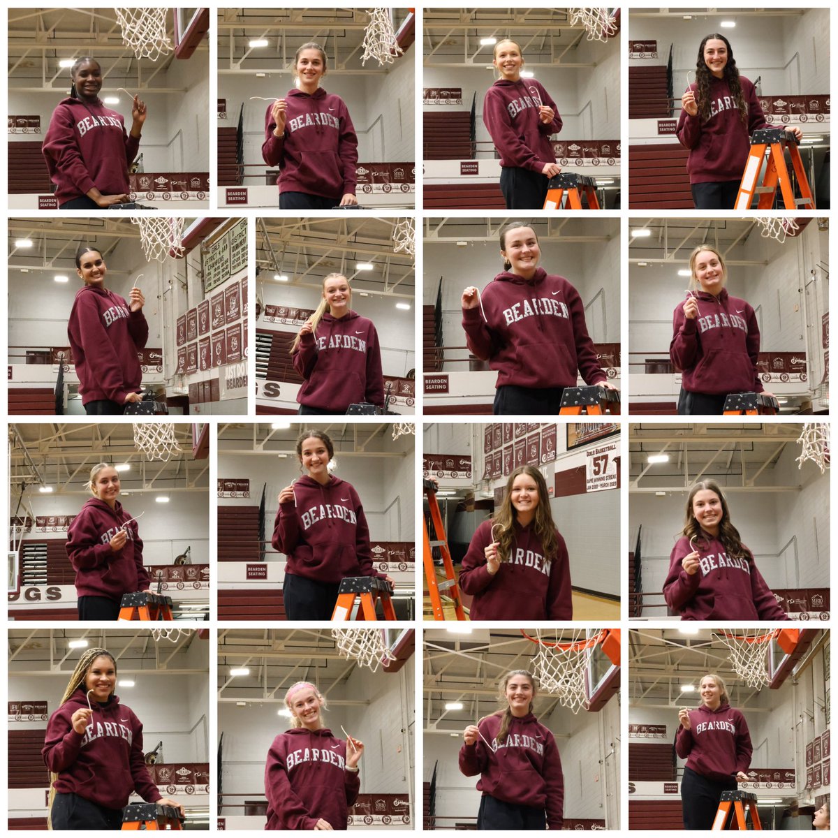 State Bound! #gobulldogs