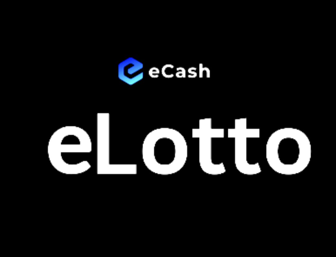 JardineCash's tweet image. NEW eLotto game for March 2025

#eLotto - 1,000 entry $XEC 

I'll match the prize pot 🏆

Winner takes all - eChan will randomly select the winner on 28/03/25 to enter unlock the @eCashChat below 👀👇

[eCashChat.com] - "eLotto 28 March 2025" ecashchat.com/?sharedArticle…