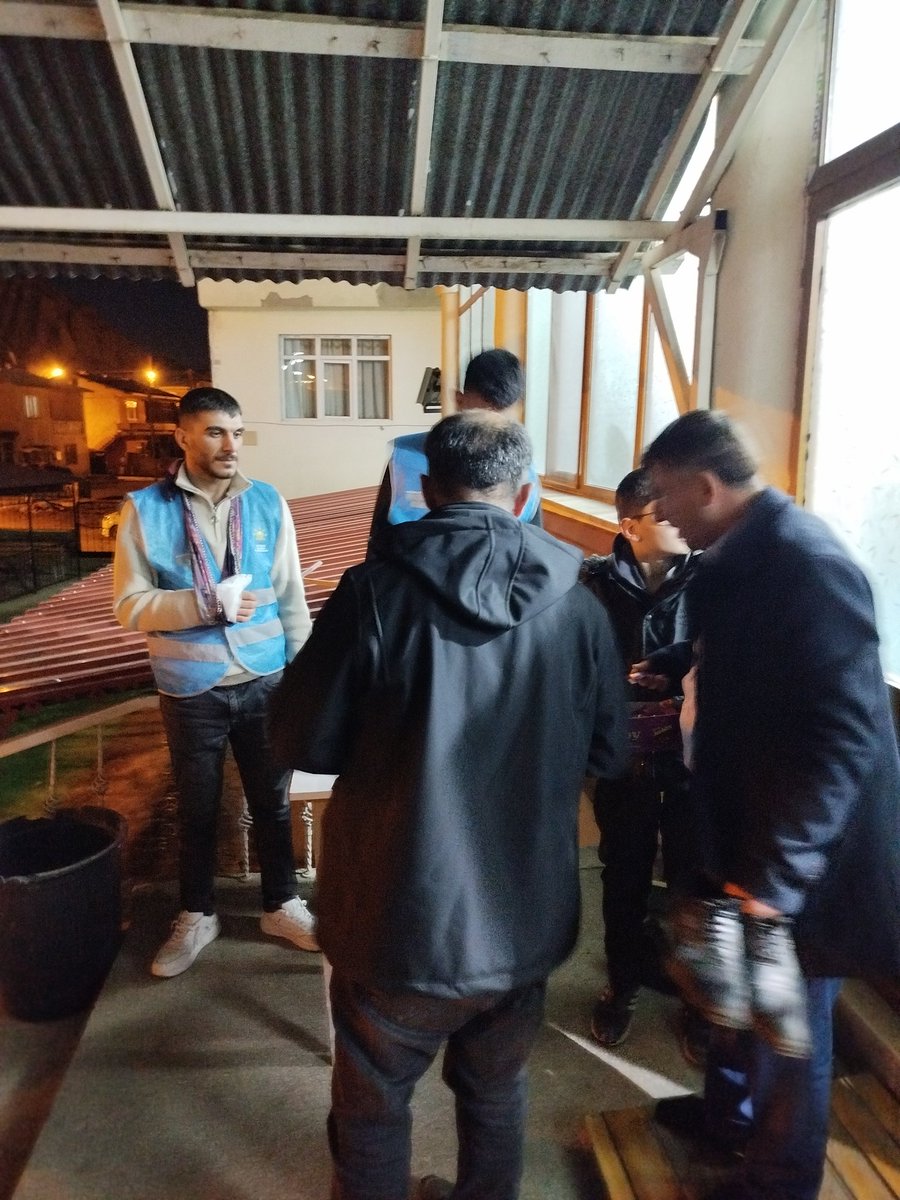 Ak Parti Narman Gençlik Kolları (@akgencliknarman) on Twitter photo 