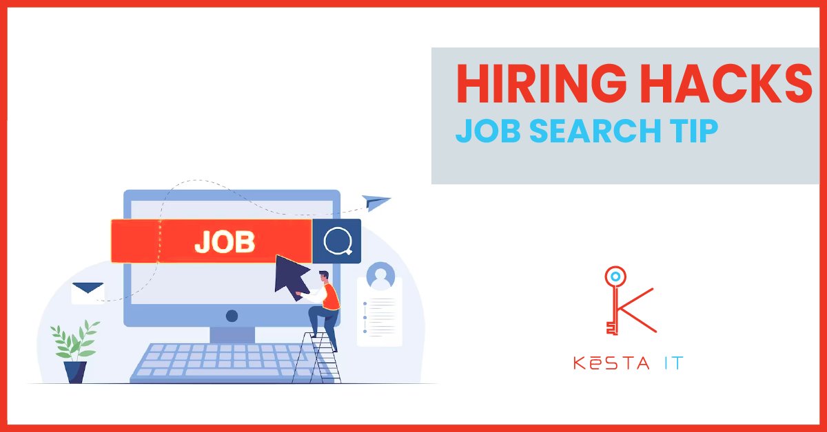 KeSTAIT's tweet image. 🤝 Networking is vital for job searching &amp;amp; biz development. Think of it as building genuine connections, not just meeting people. 🌐💼 
Focus on quality conversations. 🗣️✨ Introduce people who could benefit from knowing each other.  #NetworkingTips #CareerAdvice #BizNetworking