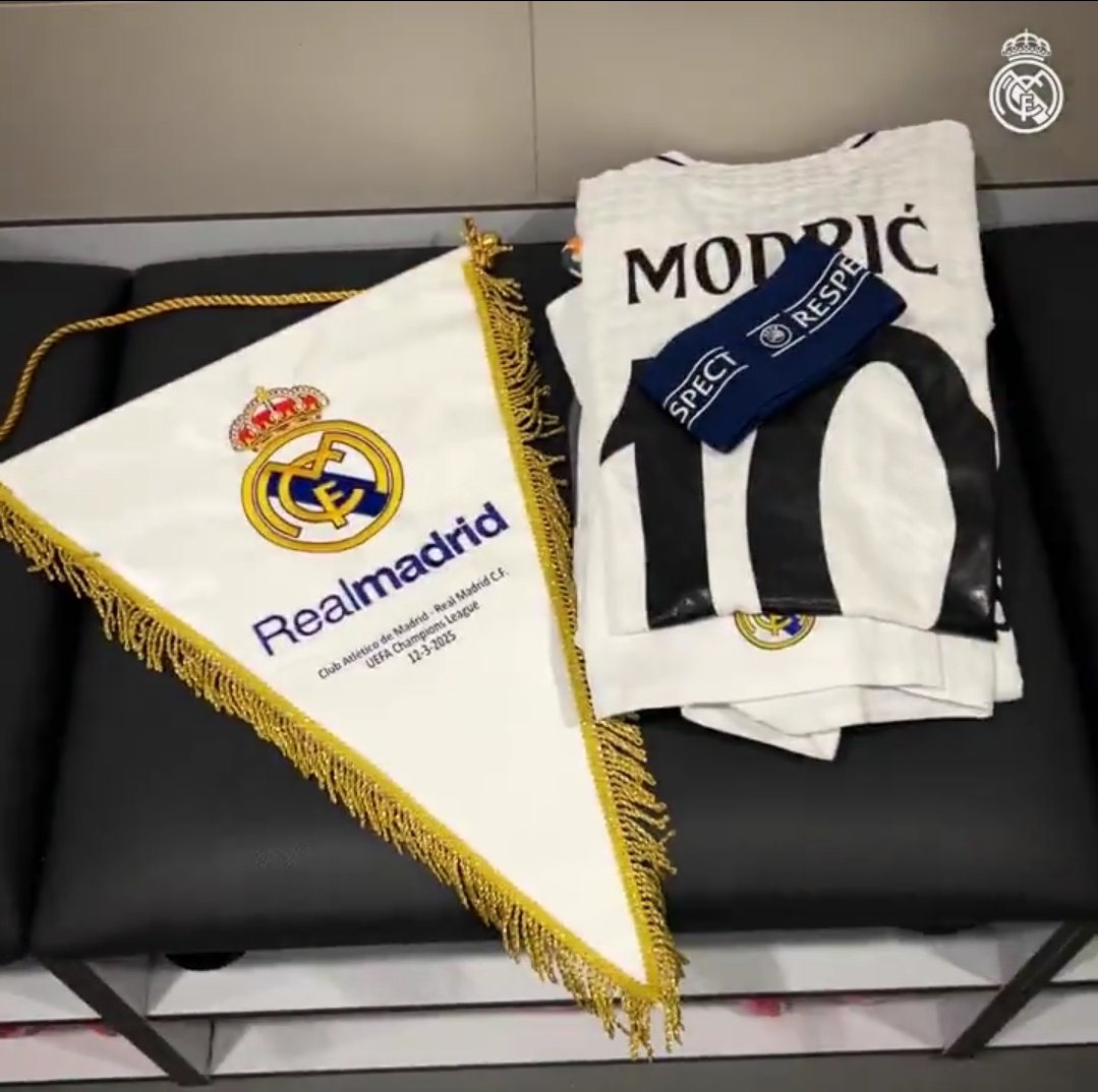 MadridXtra's tweet image. The captain. 🤍🇭🇷