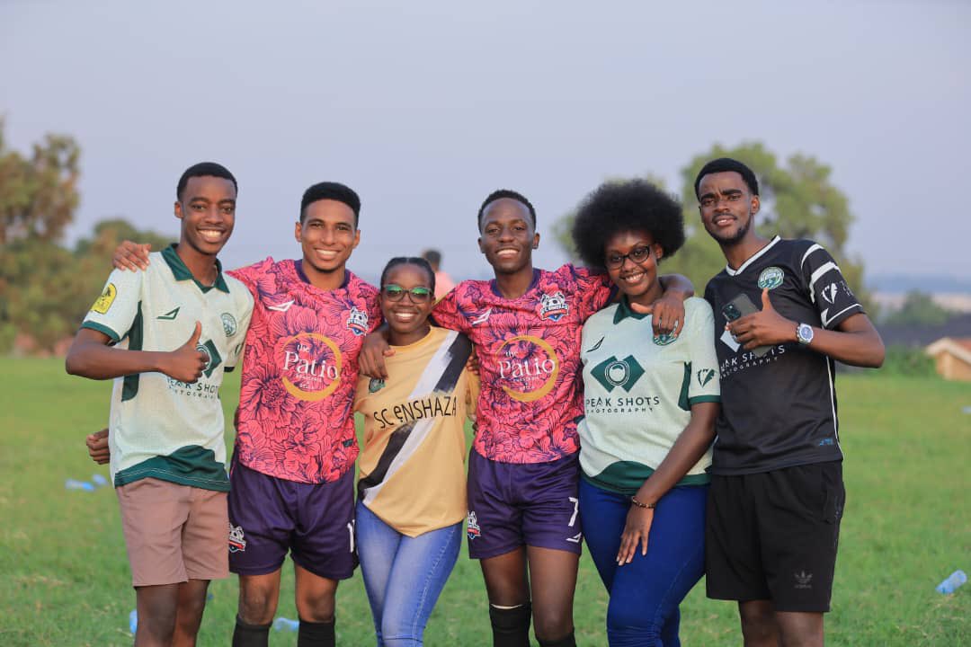 sc_enshaza's tweet image. Exactly one month from now we shall be lighting up #FortPortal in the #NLLXV

#TeeraEkikonoOtahemu
#Road2FortPortal