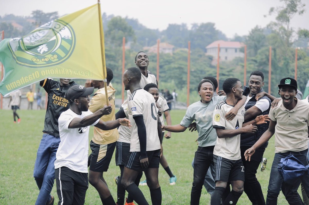 sc_enshaza's tweet image. Exactly one month from now we shall be lighting up #FortPortal in the #NLLXV

#TeeraEkikonoOtahemu
#Road2FortPortal