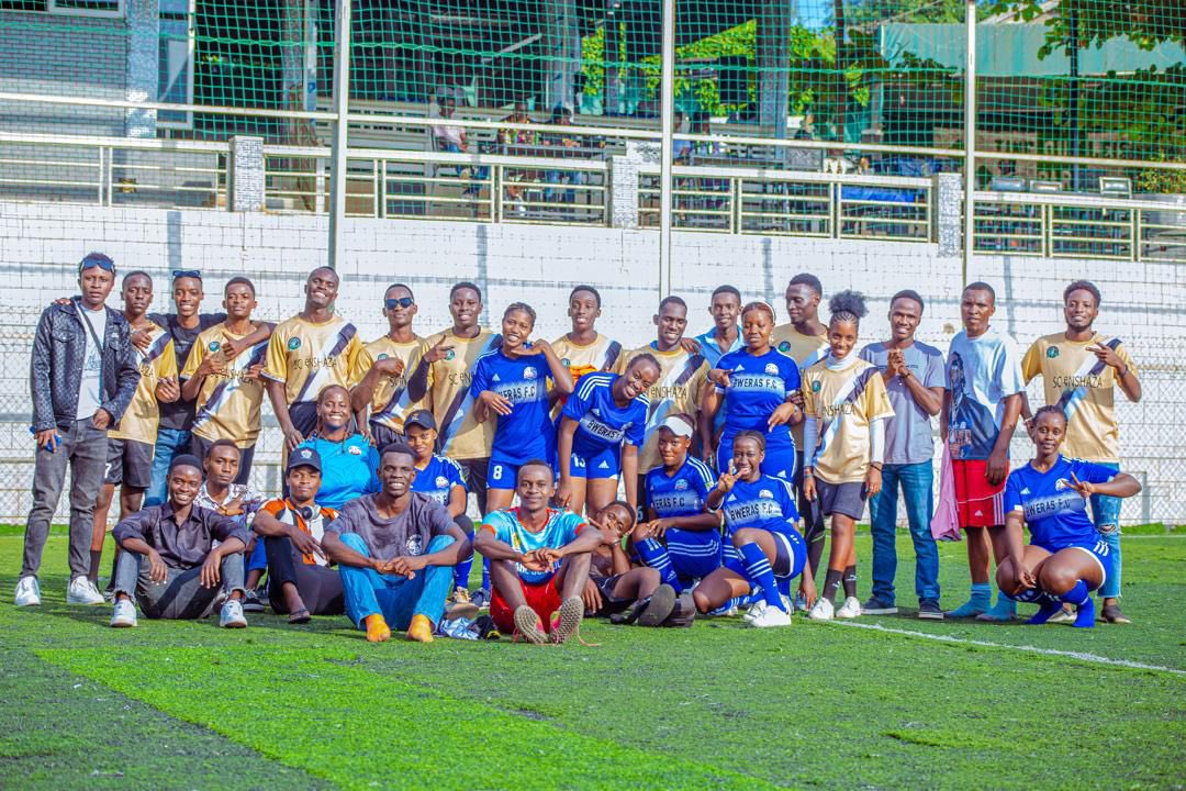 sc_enshaza's tweet image. Exactly one month from now we shall be lighting up #FortPortal in the #NLLXV

#TeeraEkikonoOtahemu
#Road2FortPortal