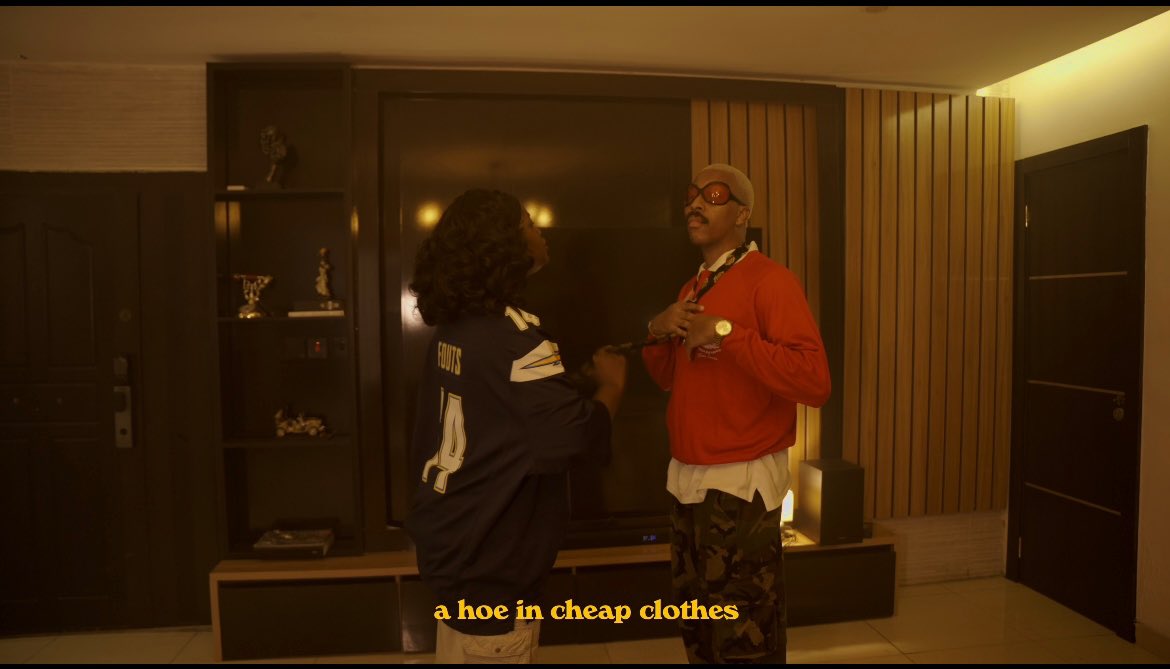 Have you seen the video? 😁