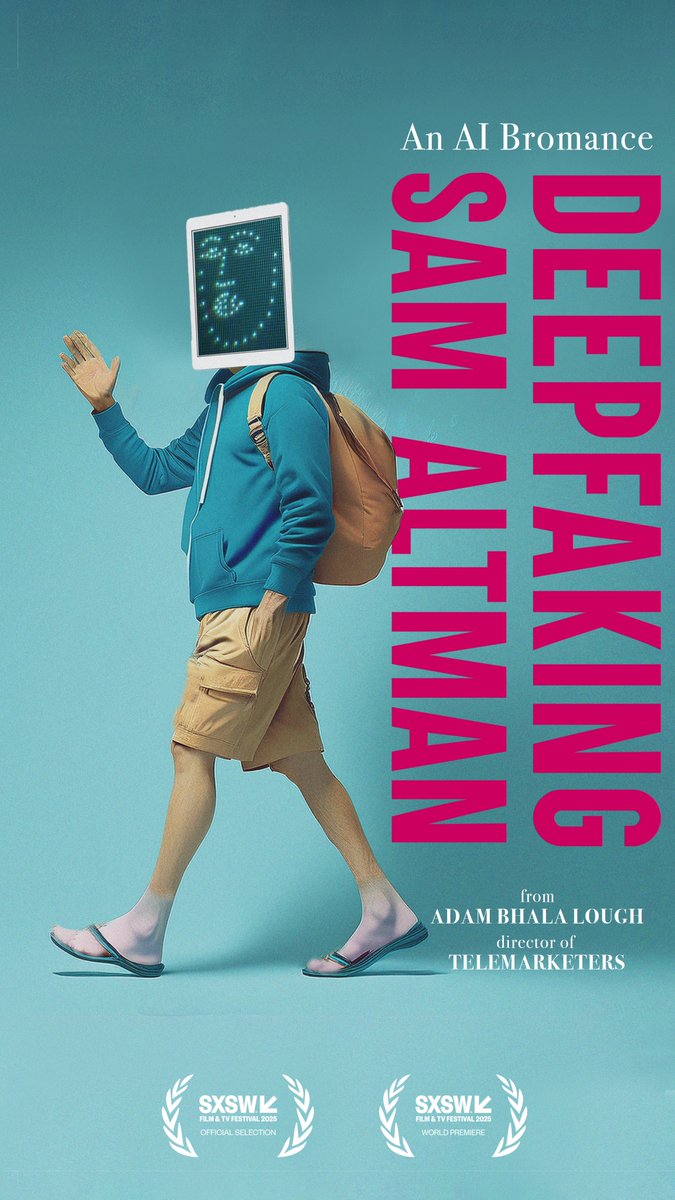 Adam Bhala Lough (@adambhalalough) on Twitter photo 