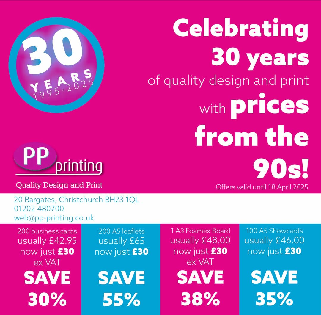 Richard Oswald - PP Printing tweet media