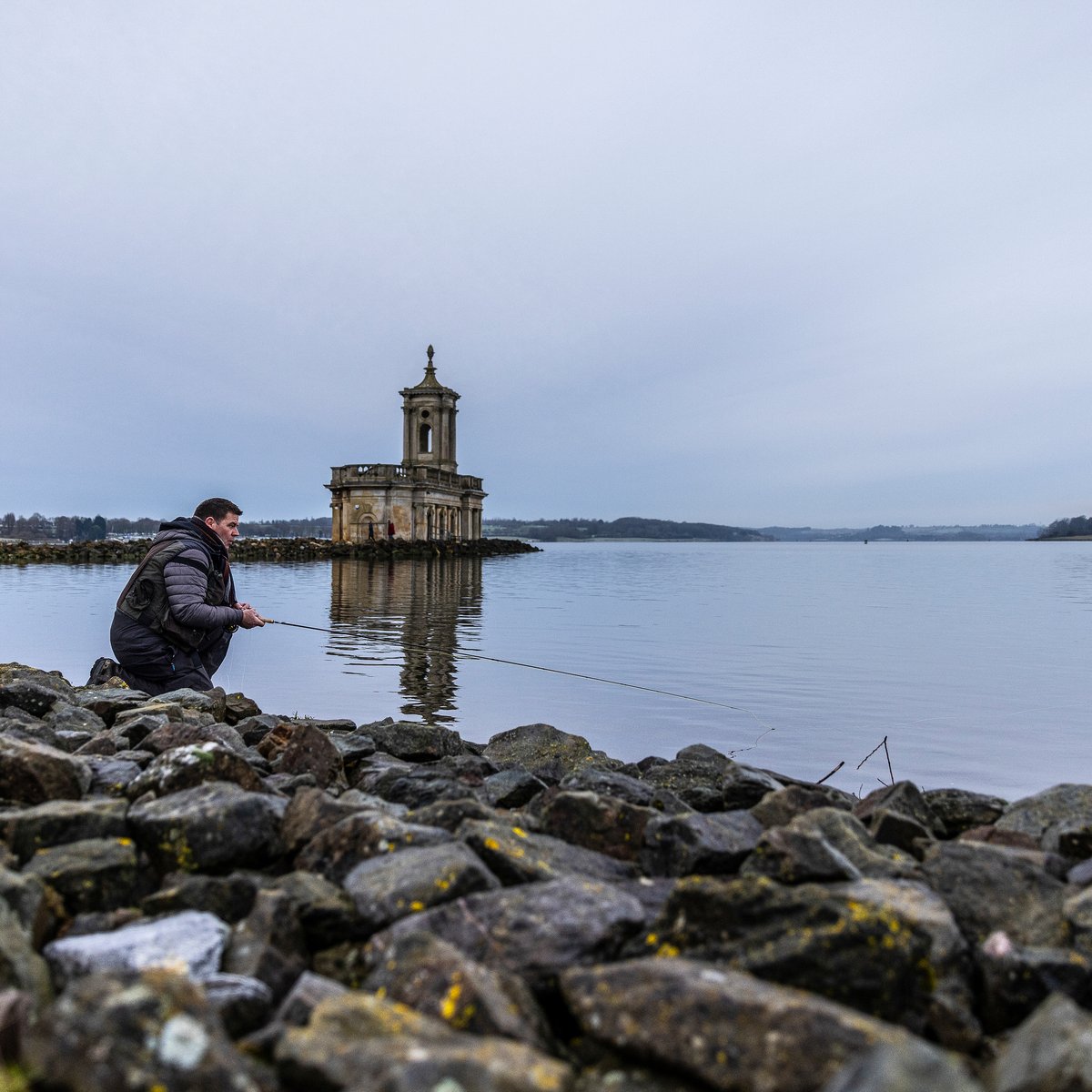 TroutSalmonUK's tweet image. "I constantly assess everything I do" Robert Hardy is given a fascinating glimpse inside the mind of leading competition angler Iain Barr. 

🔗Subscribe now: tinyurl.com/37mehffr
🔗Get your copy: tinyurl.com/3v5r6fsm

#FishingLife #AnglingCommunity #OutdoorAdventure
