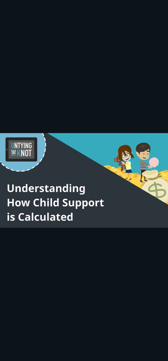 MensLegal's tweet photo. Understanding child support calculations can be tricky, but it's all about fairness and ensuring that children have the support they need to thrive. #ChildSupport #FairSupport #FamilyMatters" https://t.co/2uJEZ5EfuC