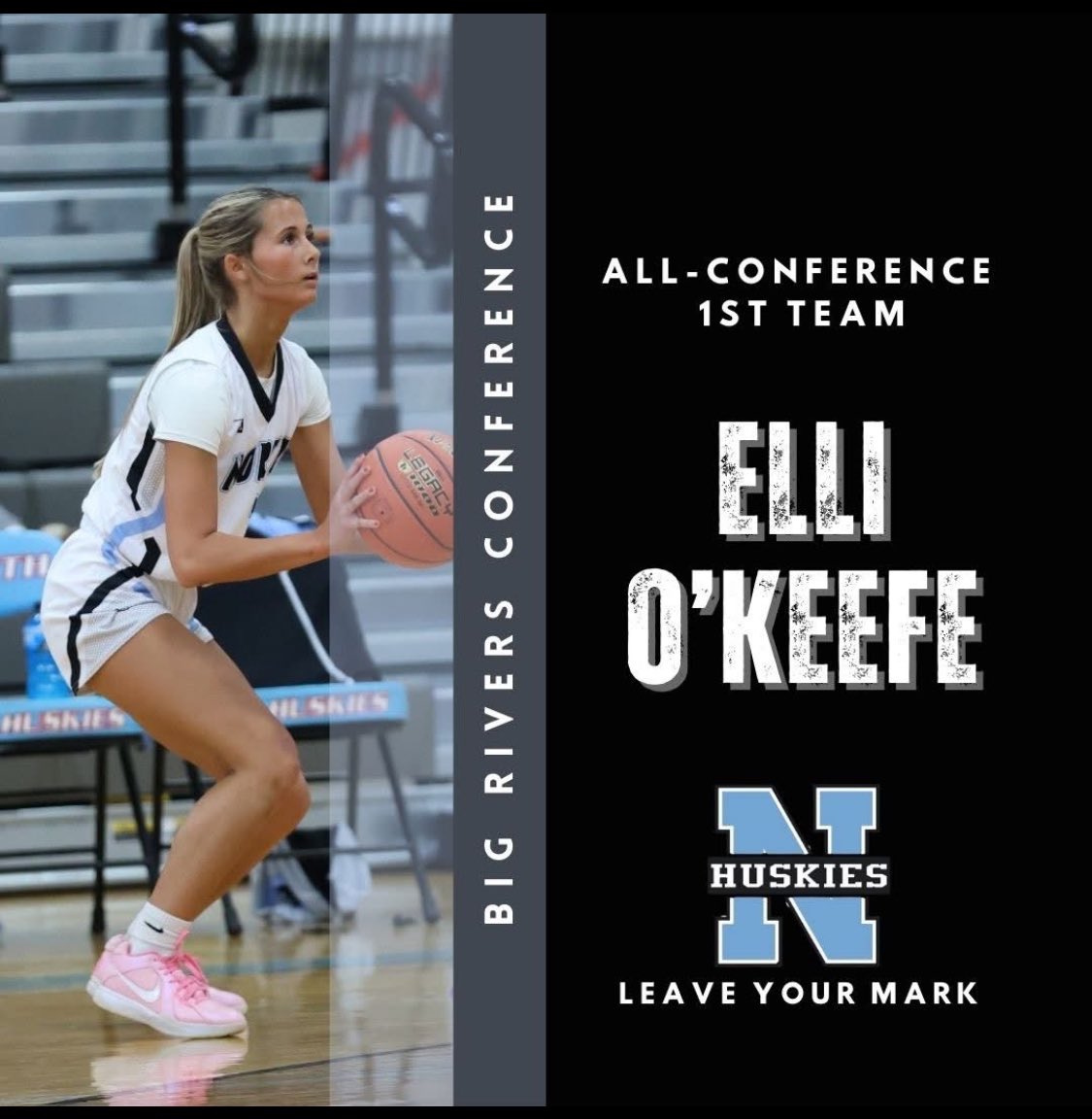Ava & Elli O'Keefe (@k_okeefehawk) on Twitter photo Congrats Elli on making 1st team All-Conference <a href="/mikemillsnc/">Mike Mills WBB College Recruiting</a> <a href="/Coach_Peplinski/">Coach Pep</a> <a href="/FAUWBB/">Florida Atlantic Womenโs Basketball</a> <a href="/UWFWBB/">UWF Women's Basketball</a> <a href="/BradyJ_Peterson/">Brady Peterson๐ต๐ท</a> <a href="/NorbertDurst/">Norbert Durst</a> <a href="/playmkrsgirls/">Wisconsin Playmakers</a> ! Congrats Elli on making 1st team All-Conference <a href="/mikemillsnc/">Mike Mills WBB College Recruiting</a> <a href="/Coach_Peplinski/">Coach Pep</a> <a href="/FAUWBB/">Florida Atlantic Womenโs Basketball</a> <a href="/UWFWBB/">UWF Women's Basketball</a> <a href="/BradyJ_Peterson/">Brady Peterson๐ต๐ท</a> <a href="/NorbertDurst/">Norbert Durst</a> <a href="/playmkrsgirls/">Wisconsin Playmakers</a> !