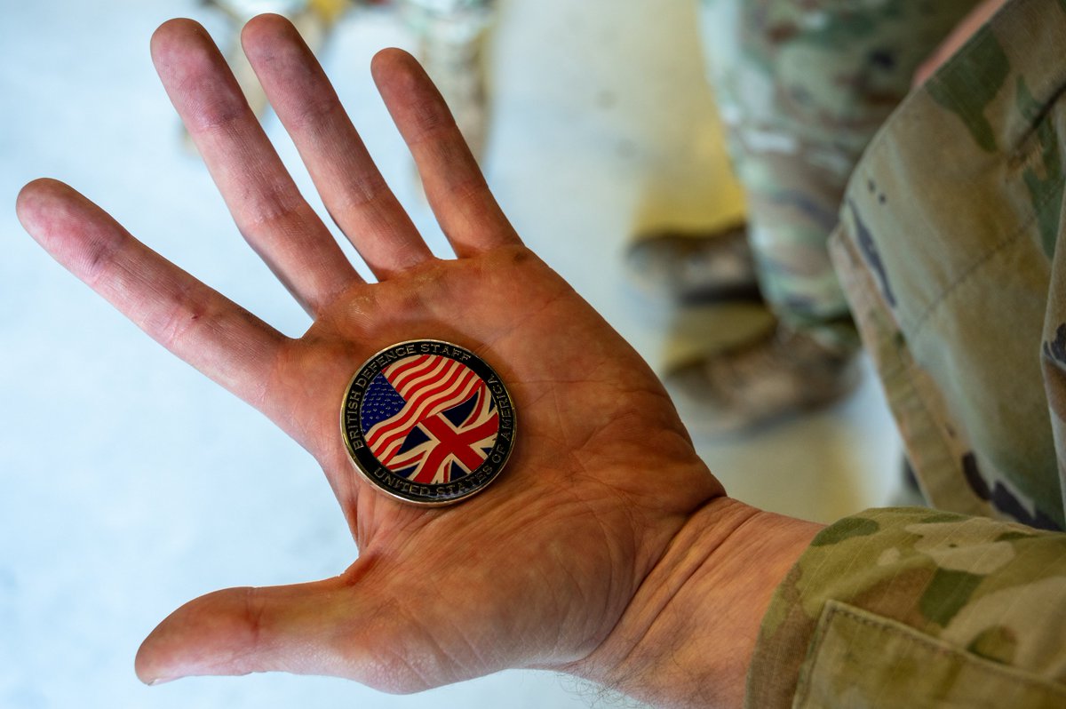 Whiteman AFB (@whiteman_afb) on Twitter photo #TeamWhiteman recently hosted <a href="/RoyalAirForce/">Royal Air Force</a> Wg. Cdr. Paul Butler from the British Defence Staff - US, who oversees the exchange pilot program between the RAF and <a href="/usairforce/">U.S. Air Force</a>. Visits like these strengthen relationships with our allies and bolster our interoperability with them. #TeamWhiteman recently hosted <a href="/RoyalAirForce/">Royal Air Force</a> Wg. Cdr. Paul Butler from the British Defence Staff - US, who oversees the exchange pilot program between the RAF and <a href="/usairforce/">U.S. Air Force</a>. Visits like these strengthen relationships with our allies and bolster our interoperability with them.