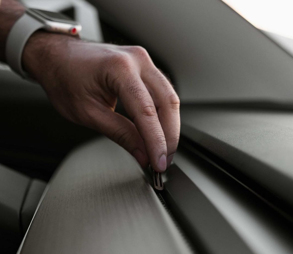 Tesla East Bay Fremont tweet media