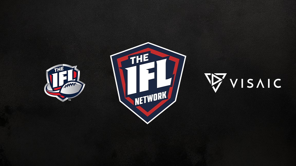 Bay Area Panthers (@panthersifl) on Twitter photo 🚨 The IFL Network is here! 🚨
The <a href="/IndoorFL/">Indoor Football League</a> has teamed up with Visaic to bring fans live & on-demand access to every game with cutting-edge streaming. Watch anytime, anywhere on web, iOS & Android!
📲 Sign up now: IFLNETWORK.COM
#IFL #IndoorFootball 🚨 The IFL Network is here! 🚨
The <a href="/IndoorFL/">Indoor Football League</a> has teamed up with Visaic to bring fans live & on-demand access to every game with cutting-edge streaming. Watch anytime, anywhere on web, iOS & Android!
📲 Sign up now: IFLNETWORK.COM
#IFL #IndoorFootball