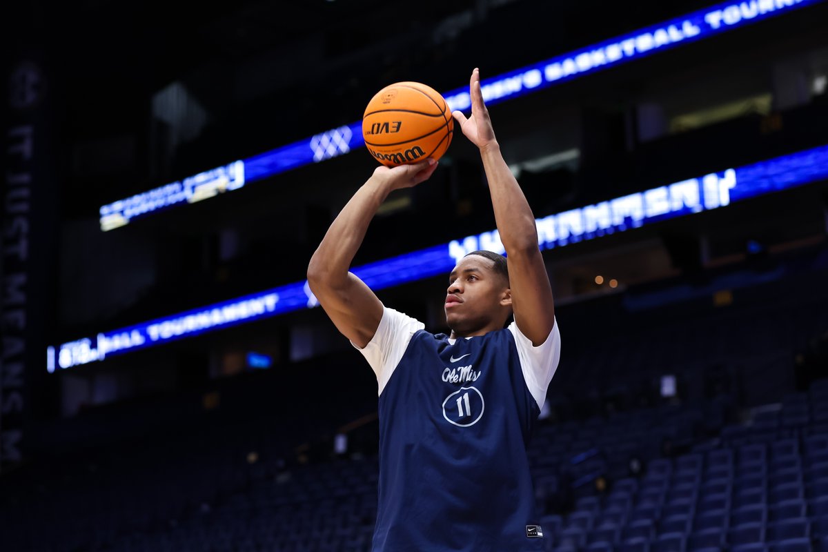 Ole Miss Men’s Basketball tweet media