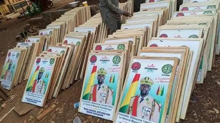 Thierno Maadjou Bah 🇬🇳 📺 📻 tweet media