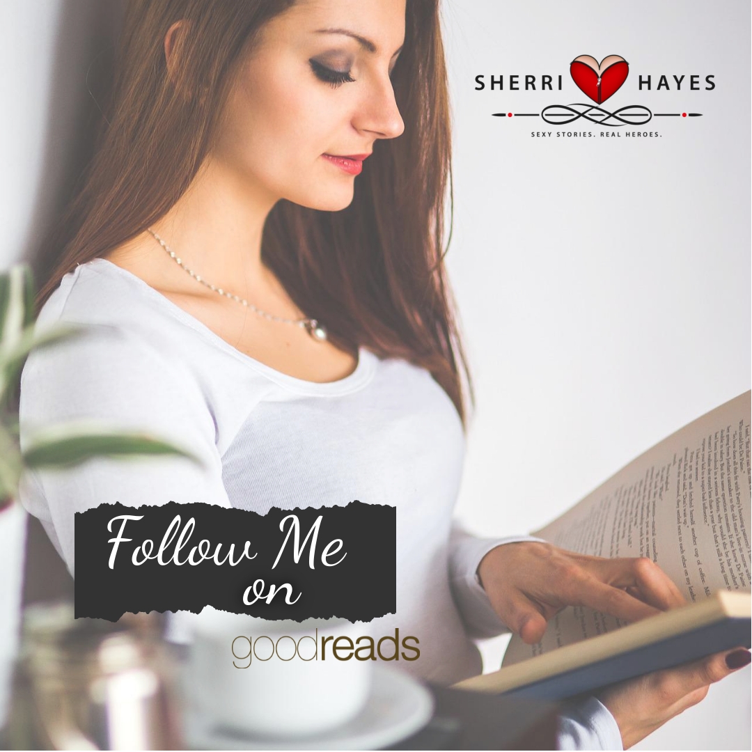 Sherri Hayes tweet media