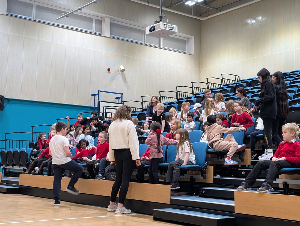 Inch View Primary & Nursery School (@inchviewps) on Twitter photo Thanks to <a href="/oceangeneration/">@oceangeneration</a> for such an interesting whole school assembly and Secret of the Deep workshop this afternoon. #PKCLearn #ReadyForTomorrow <a href="/STEMLearningUK/">STEM Learning</a> Thanks to <a href="/oceangeneration/">@oceangeneration</a> for such an interesting whole school assembly and Secret of the Deep workshop this afternoon. #PKCLearn #ReadyForTomorrow <a href="/STEMLearningUK/">STEM Learning</a>