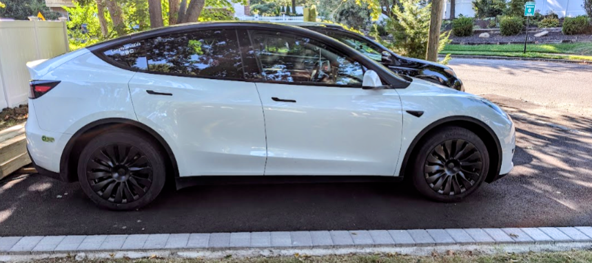 Jacob Kraniak (@jacobsk92) on Twitter photo I am a happy Tesla Model Y owner and $TSLA Shareholder.
I support a global transition to clean, sustainable transportation via Electric Vehicles.
I stand with Elon Musk and support the mission of #Tesla.
I stand with Donald Trump and support the mission of <a href="/DOGE/">Department of Government Efficiency</a>. I am a happy Tesla Model Y owner and $TSLA Shareholder.
I support a global transition to clean, sustainable transportation via Electric Vehicles.
I stand with Elon Musk and support the mission of #Tesla.
I stand with Donald Trump and support the mission of <a href="/DOGE/">Department of Government Efficiency</a>.