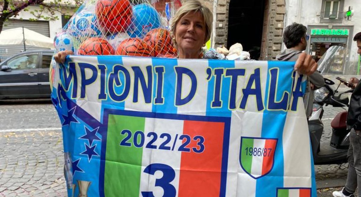 DanieleBibo's tweet image. #Christillin: "Io presidente della Juve? No, basta. La Juve la vivo come tifosa felice, malgrado tutto quello che è successo. Perché l’unica cosa che non si può cambiare nella vita è la squadra di calcio".