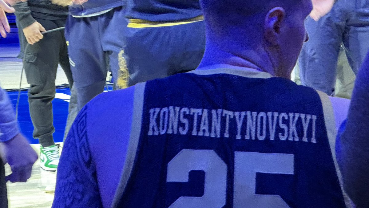 TheNCSportsNet's tweet image. How many #Scrabble points for this name? 

#ACCTournament