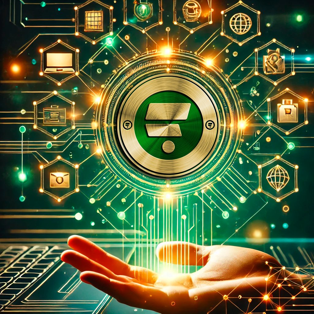 FerIAFoundation's tweet photo. 🚀 ¡Bienvenidos a @FerIAFoundation!  

Estamos construyendo el futuro del #eCommerce creando un nuevo concepto: El #DexCommerce🛒 

Descentralizado, sin intermediarios y sin comisiones   

🌐 https://t.co/yC067CU3aC

#AmazonKiller #MeliKiller #Web3 #Blockchain #FerIA https://t.co/ii5m5O5kPZ