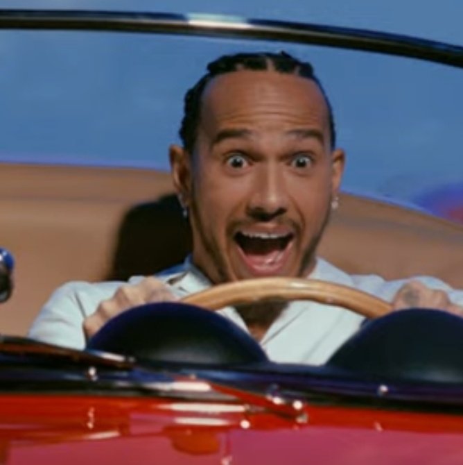 ABSOLUTELY HOWLING AT THISSSS LEWIS 😭😭😭😭😭