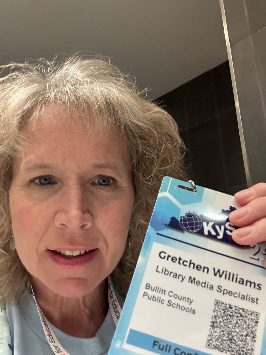 Gretchen Leigh Willi tweet media