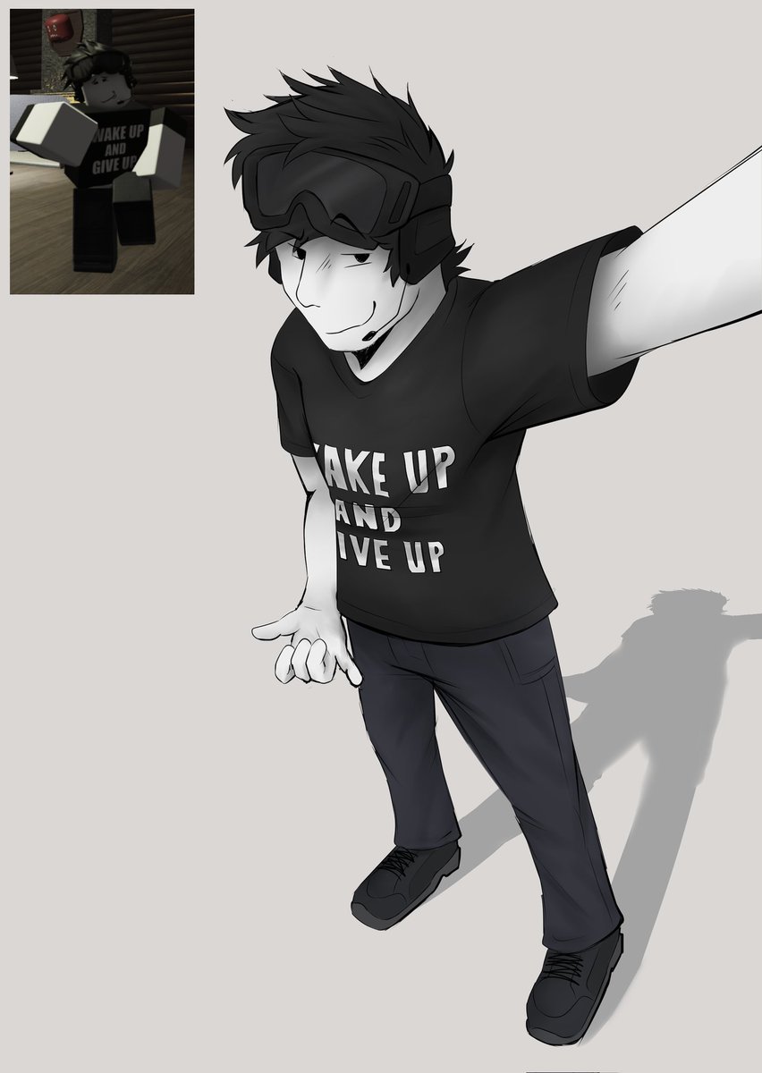 roblox guy tweet media