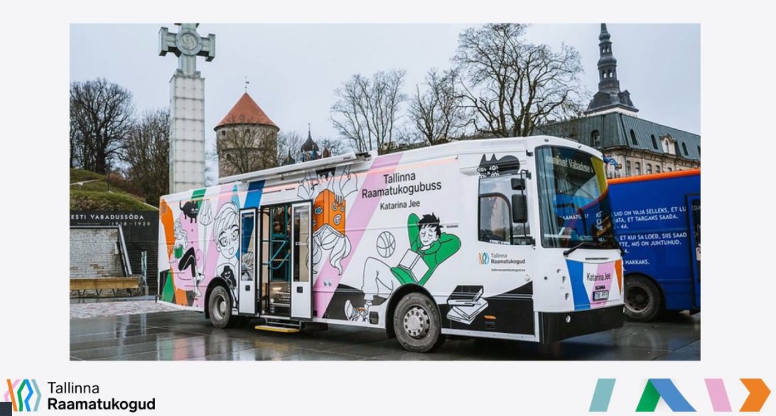 CILIP ILIG tweet media