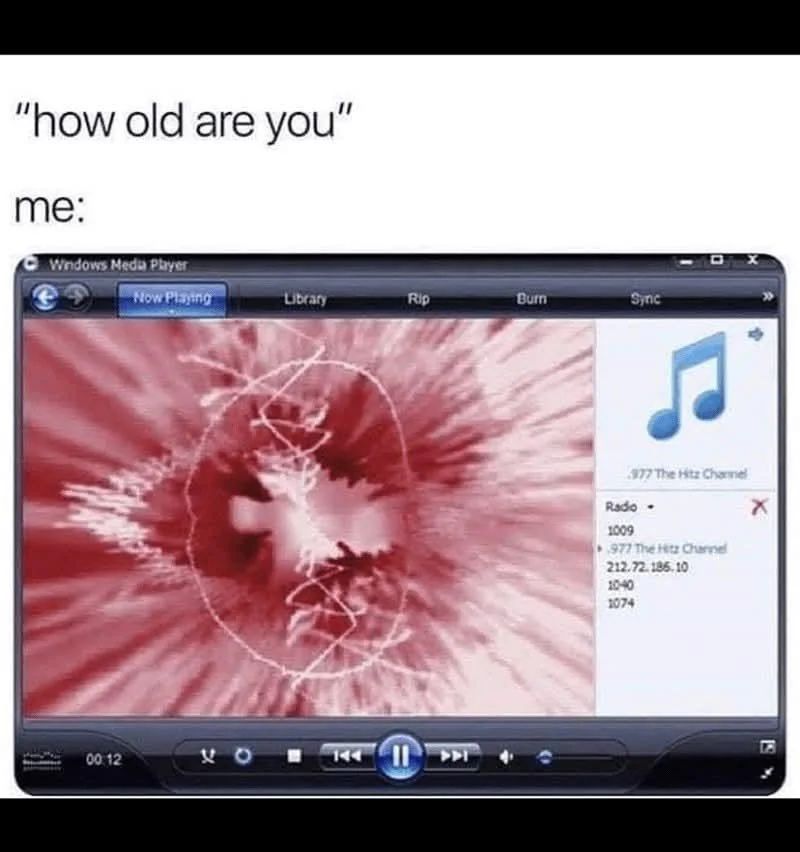 hourly_shitpost's tweet image. 