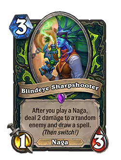 Naga spell naga spell naga spell