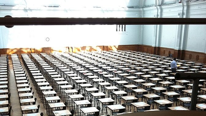 🚨New blog!
🔎 How do feedback &amp; assessment shape student and staff experiences <a href="/ArtsHumsUCL/">UCL Arts & Humanities</a>?

We asked UCL's A&amp;H's Abbi Shaw &amp; Jesper Hansen about their latest project on making feedback innovative and effective for staff &amp; students.

📚Read more via: bit.ly/3FsKU3G