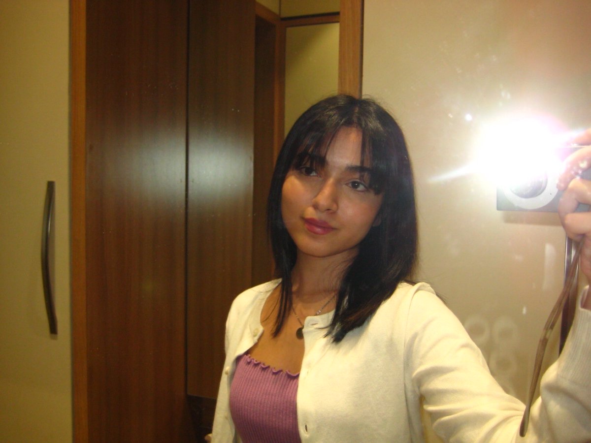 ☆ Sakshi tweet media