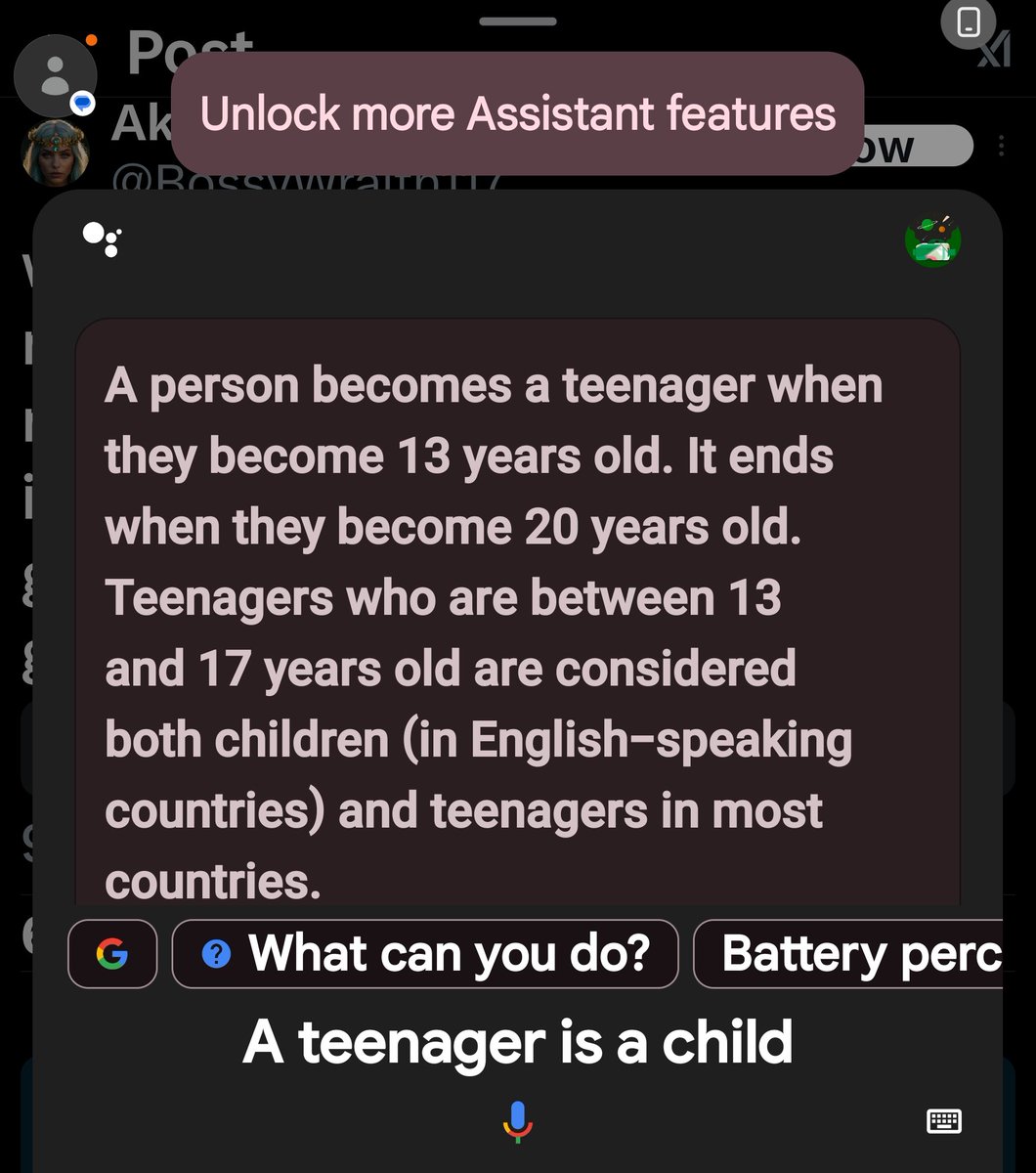 ZEFDefender's tweet image. 🚨