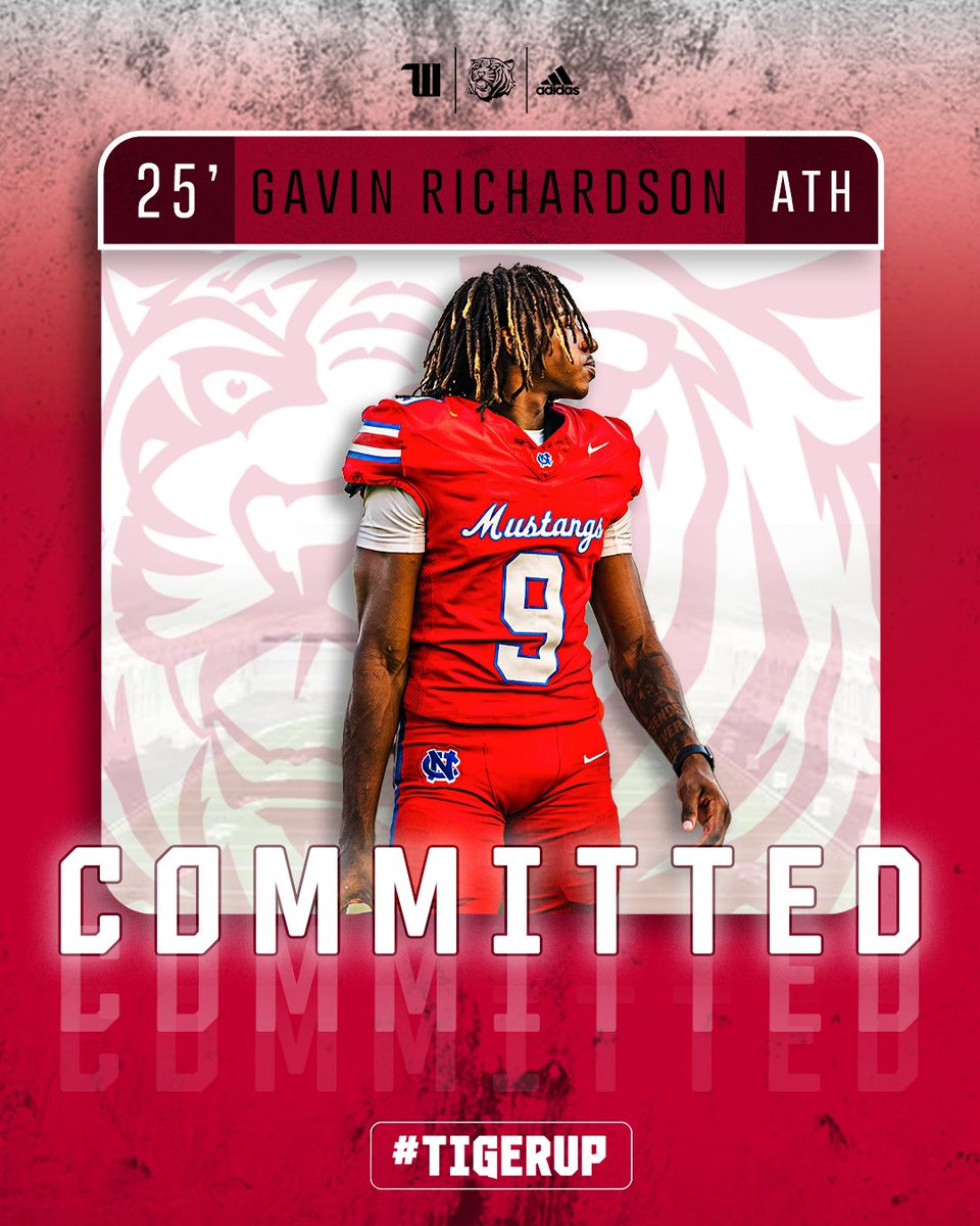 Gavin Richardson tweet media