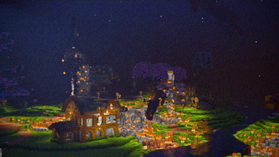 H̴̪̄̈́ȇ̶̝͉̚͘ ̵̝̑̉̚ͅ R̸̲͚̤͆e̸͓̽́t̴̡̢̃̊u̷͓͇̰̎r̵̥̬̊n̴̫̒̊͋s̸̠̼̔́... 

⚠️ Curse Chapter 2 Finale – March 22nd, 3PM EST.