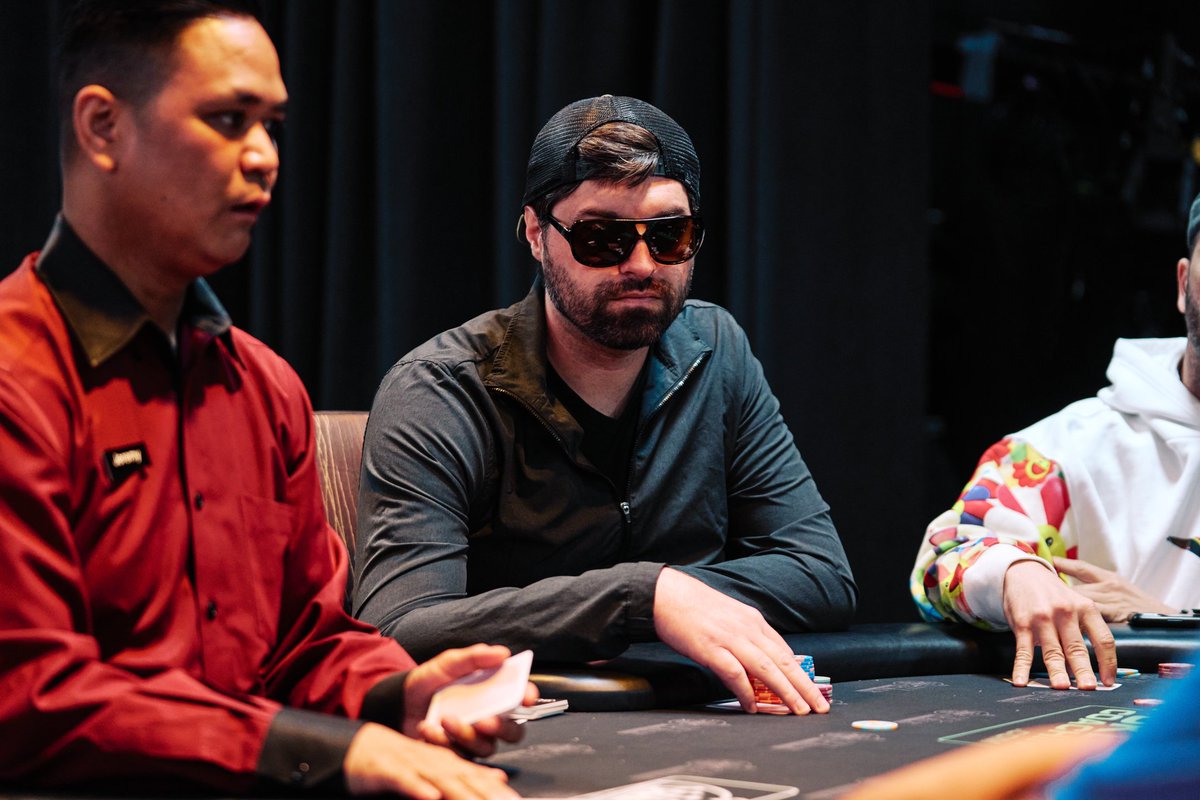 Congratulations, Peter!