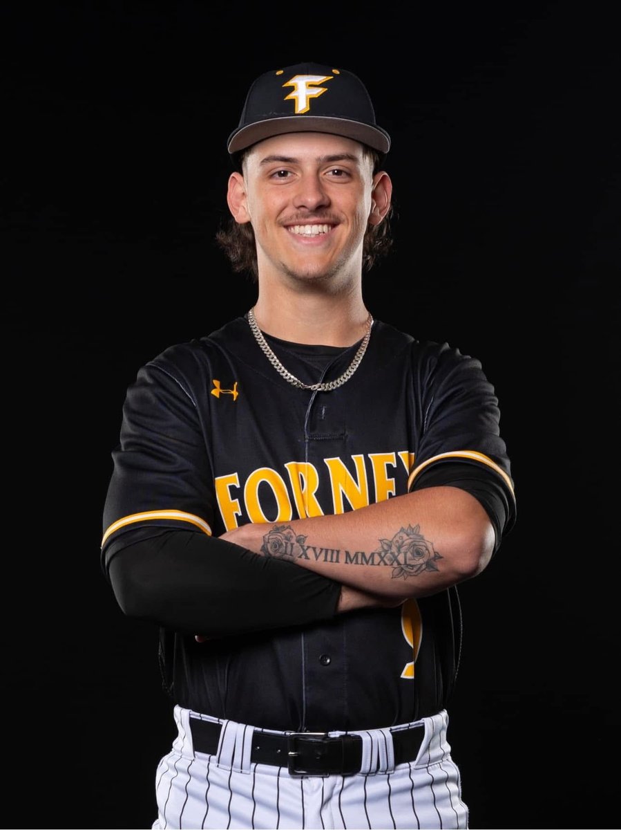 6ATxHSBaseball (@6atxhsbaseball) on Twitter photo Congratulations to Forney Sr Logan Wells for being named the <a href="/Diamondpropgp/">DIAMOND PRO</a> 6A Pitcher of the Week
7 IP, 0 Hits, 0 Runs, 9 Ks, 3 BB; No-Hitter
<a href="/TheRealLoganW/">Logan Wells</a> <a href="/forneybsb17/">Jackrabbit Baseball</a> <a href="/TxHS_Baseball/">THSB</a> Congratulations to Forney Sr Logan Wells for being named the <a href="/Diamondpropgp/">DIAMOND PRO</a> 6A Pitcher of the Week
7 IP, 0 Hits, 0 Runs, 9 Ks, 3 BB; No-Hitter
<a href="/TheRealLoganW/">Logan Wells</a> <a href="/forneybsb17/">Jackrabbit Baseball</a> <a href="/TxHS_Baseball/">THSB</a>