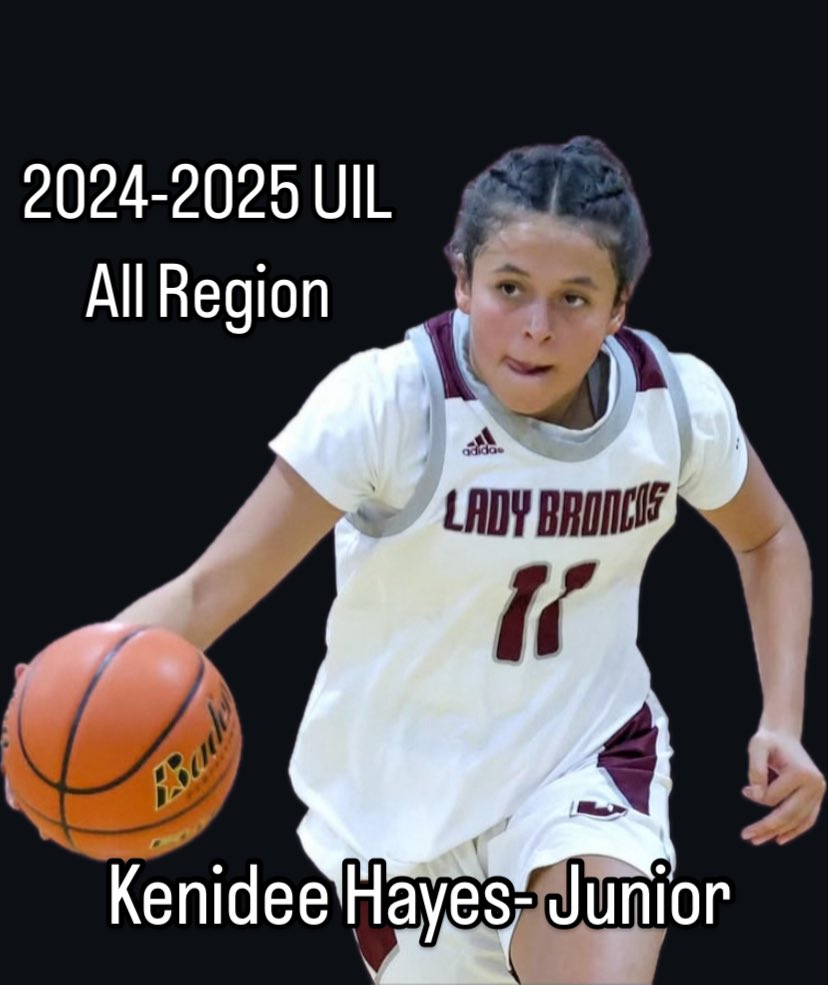 Kenidee Hayes 2026- guard