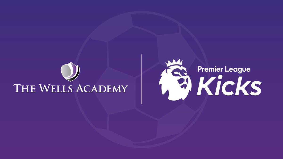 TheWellsAcademy's tweet photo. Exciting news for our Year 9 and 10 girls!

They have the chance to take part in football training @TheWellsAcademy with @NFFC_Community, thanks to the Premier League Kicks programme!

Families have been sent details on how to sign up - don’t miss out! https://t.co/rLuuNnw9wp
